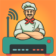 Router Chef (مهكر، ميزات بريميوم)