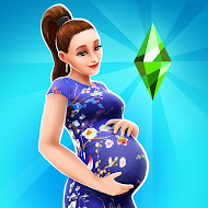 The Sims FreePlay (مهكرة، أموال غير محدودة)