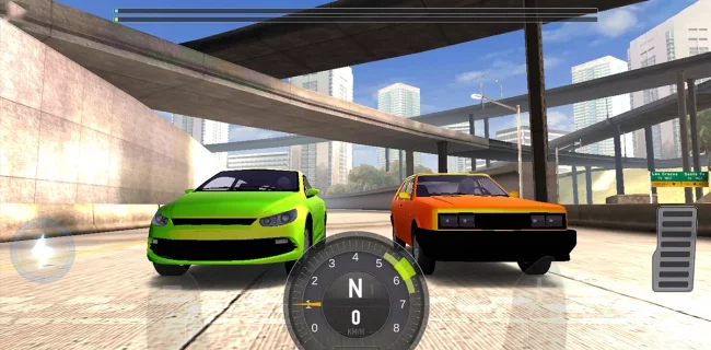 Top Speed 2: Drag Rivals Race (MOD, Unlimited Money)