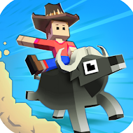 Rodeo Stampede: Sky Zoo Safari (MOD, Unlimited Money)