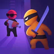 Stealth Master (MOD, Unlimited Money)