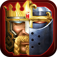 Clash of Kings (MOD, Unlimited Gold/Resources)
