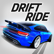 Drift Ride (MOD, Unlimited Money)