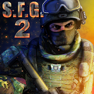 Special Forces Group 2 (MOD, Unlimited Money)