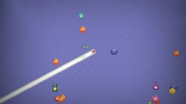 Worms Zone .io (MOD, Unlimited Coins)