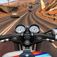 Moto Rider GO (مهكرة، أموال غير محدودة)