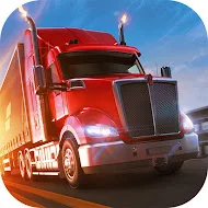 Ultimate Truck Simulator (مهكرة، أموال غير محدودة)
