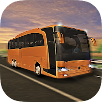 Coach Bus Simulator (MOD, Unlimited Money)