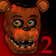 Five Nights at Freddy's 2 (مهكرة، نسخة مفتوحة)