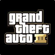 Grand Theft Auto III (MOD, Unlimited Money)