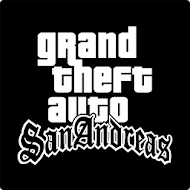 Grand Theft Auto: San Andreas (مهكرة، أموال غير محدودة)