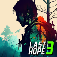Last Hope 3 (MOD, Unlimited Money)