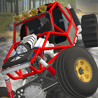 Offroad Outlaws (MOD, Unlimited Money)