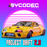 Project Drift 2.0 (MOD, Unlimited Money)