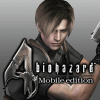 Resident Evil 4 (MOD, Immortality/Ammo)