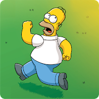 The Simpsons: Tapped Out (مهكرة، تسوق مجاني)