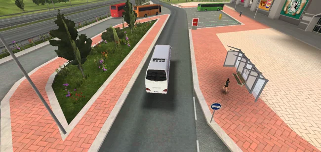 Bus Simulator: Ultimate (MOD, Unlimited Money)