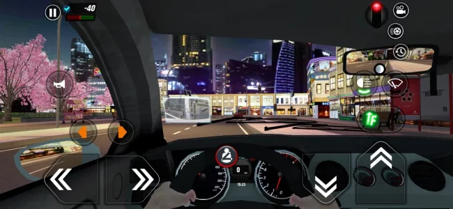 Car Driving School Simulator (MOD, Unlimited Money)