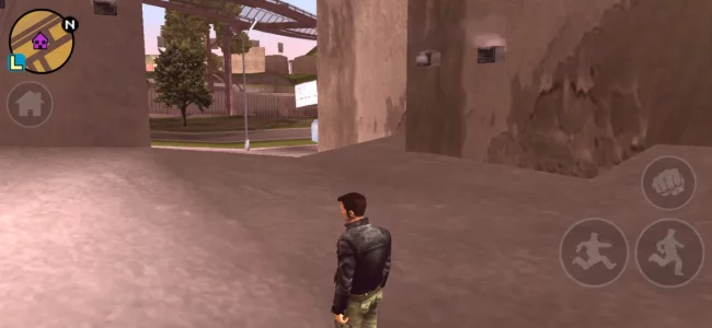 Grand Theft Auto III (مهكرة، أموال غير محدودة)