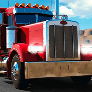 Universal Truck Simulator (مهكرة، أموال غير محدودة)