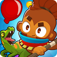 Bloons TD 6 (MOD, Free Shopping)