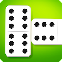 Dominoes (MOD, Unlimited Coins)