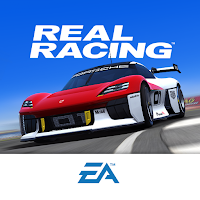 Real Racing 3 (مهكرة، ذهب/أموال غير محدودة)