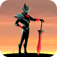 Shadow Fighter 2 (MOD, Unlimited Coins)