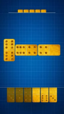 Dominoes (MOD, Unlimited Coins)